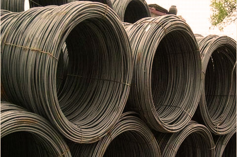 Vishnu Iron & Steel Company