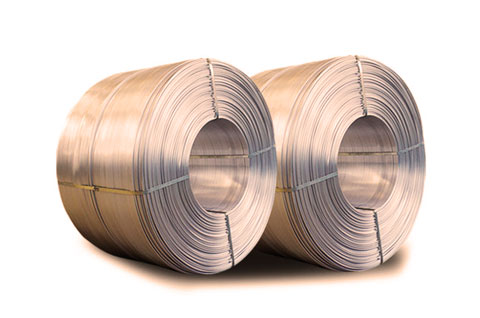 Vishnu Iron & Steel Company