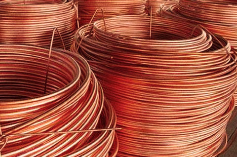 Vishnu Iron & Steel Company