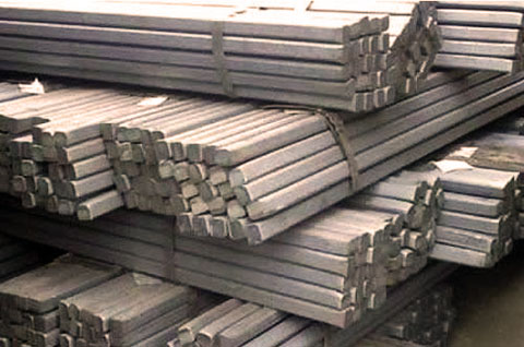 Vishnu Iron & Steel Company