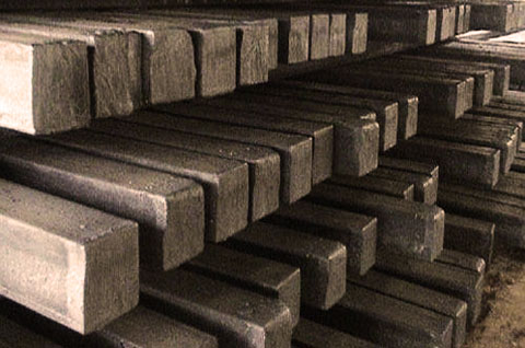 Vishnu Iron & Steel Company