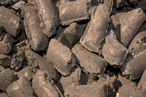 Vishnu Iron & Steel Company