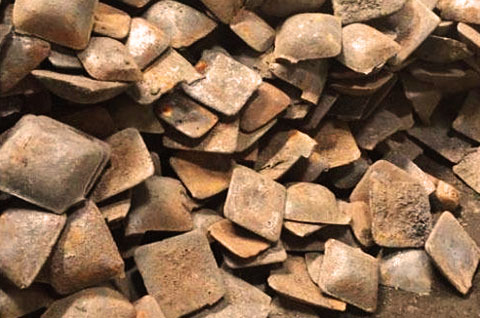 Vishnu Iron & Steel Company