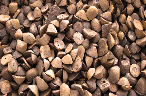 Vishnu Iron & Steel Company